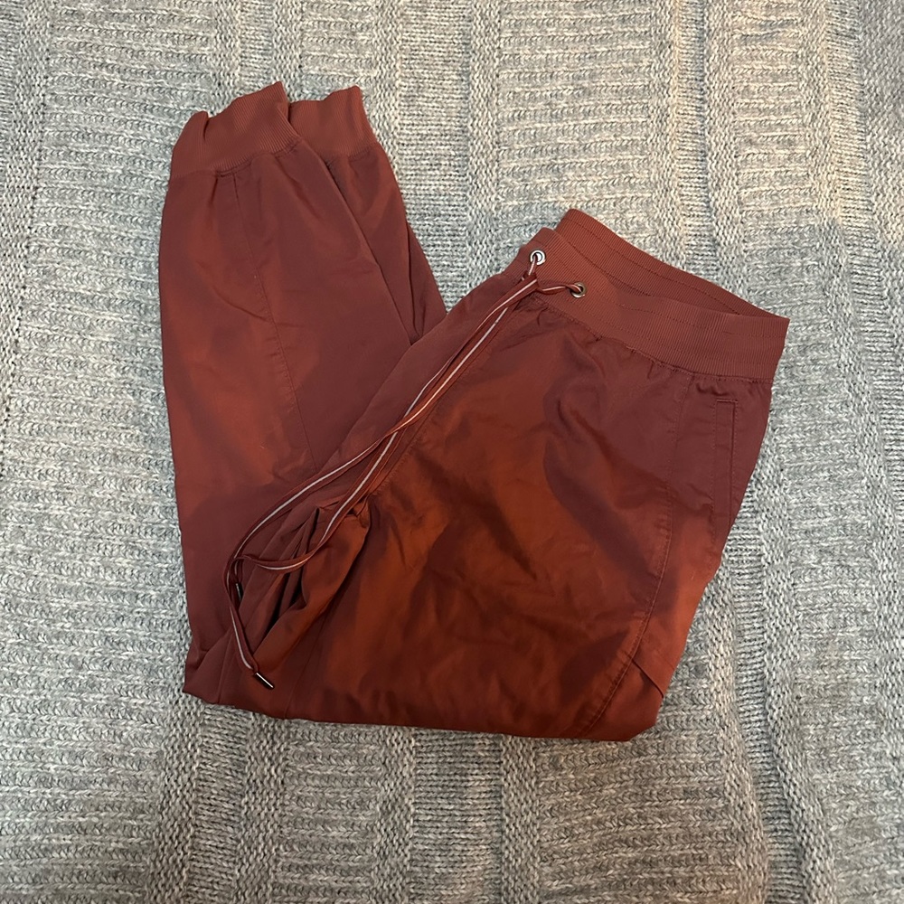 Healing Hands purple label scrub set XL